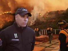 EVO ŠTA JE UZROK NEPOBJEDIVOG POŽARA U LOS ANĐELESU! Spasojević obrazložio: Do gašenja vatrene stihije biće potrebno još dosta dana?!