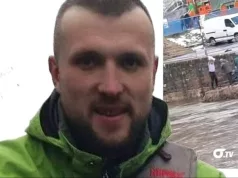 Ovo je Marko, junak koji je jučer spasio djevojčicu iz hladne rijeke
