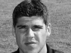 Tragedija potresla sportsku javnost: Sin legendarnog fudbalera sletio s ceste i na mjestu preminuo
