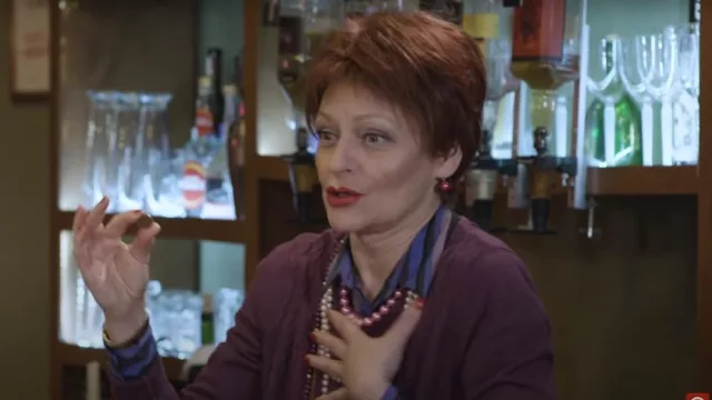 TATJANA SOJIC MARIJA LUD ZB