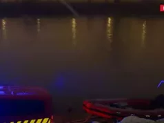MAJKA S DJETETOM U NARUČJU UŠLA U SAVU! Poznat uzrok drame: Dronovi i čamci tragaju za MALIŠANOM (VIDEO)