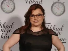Takmičarka Nikad nije kasno se stidi svog imena: Ne znam nikog ko se tako zove