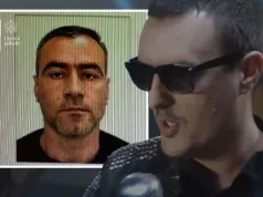 Pobjednik Zvezda Granda ostao bez četiri člana porodice na Cetinju: Ubicu sam poznavao iz viđenja