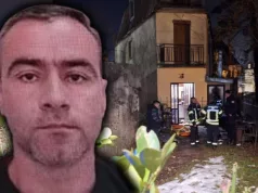 OVO JE UBICA IZ CETINJA Usmrtio sedmoro sugrađana, među kojima dvoje djece: Ubica pobjegao, izmiče policiji: “Naoružan je i opasan!” (FOTO)