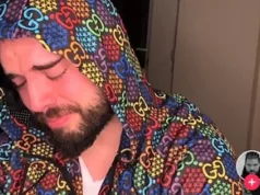 “BEBA JE BILA BIJELA KAO LIST PAPIRA, DOKTORKA JE REKLA: “OVO JE NEMOGUĆE”” Tek rođena kćerka Adama Adaktara u bolnici: On grca u suzama, otkrio potresne detalje