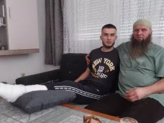 Ahmedova borba da sačuva nogu ujedinila Maglaj: Sanjam da opet hodam normalno, bez štaka