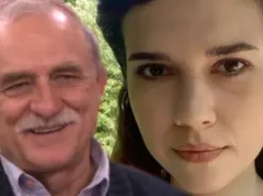 “Uradi kada treba” 39 godina mlađa Anica Lazić otkrila na šta tera partnera Lazara Ristovskog