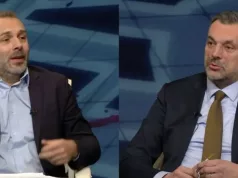 Elmedin Konaković u žestokom okršaju s Avdom Avdićem: Mi smo vratili BiH na mjesto koje zaslužuje