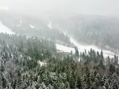 Preminuo 17-godišnjak koji je prije četiri dana pao tokom skijanja na Bjelašnici