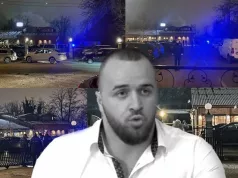 DELU VIŠE PUTA POKUŠALI DA UBIJU! Prvo odveo ženu i dijete kući nakon sukoba, ali se ona vratila i zatekla ga mrtvog