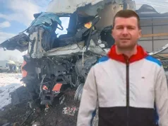 Novi Pazar zavijen u crno: Mladi vozač kamiona Emir izgubio bitku za život 11 dana poslije nesreće