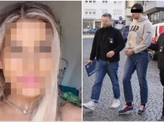 Ovo je studentica Alejna (25) koju je likvidirao opasni Bosanac u Njemačkoj
