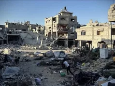 Izrael i Hamas postigli dogovor o prekidu sukoba