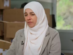 (VIDEO) „NISAM JE DODIRNULA, NISAM JE POMIRISALA“ Bolna ispovijest trudnice iz Jablanice koja je u poplavama izgubila bebu u 8. mjesecu trudnoće