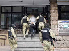 KAKVA SRAMOTA Sabir Fejzić iz Zenice osuđen na 5 godina robije zbog smrti nevjenčane supruge