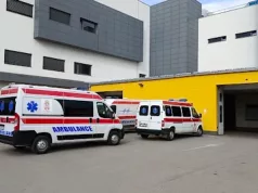TRAGIČAN KRAJ LJUBAVNE DRAME Umro muškarac koga je ljubavnica polila kiselinom po genitalijama