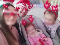 POŠLA NA POROĐAJ, OSTALA BEZ MATERICE, BUBREGA I SLEZINE! Bojana jedva preživjela porođaj, bebi naprsla rebra, porodica KRIVI LJEKARE