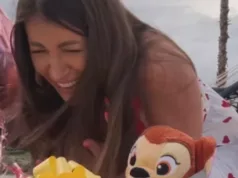 TRUDNA DALILA DRAGOJEVIĆ? Ne može da sakrije sreću, baloni roze boje, čestitke se samo nižu!