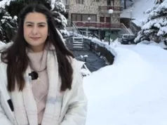 Tek su joj 22 godine, lijepa, pametna i vlasnica milionskog kompleksa u srcu Bosne