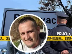 Tragedija u Vogošći: Život izgubio Jasmin K. otac četvero maloljetne djece
