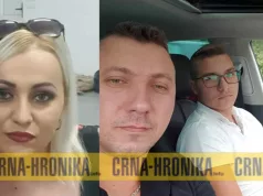 Oglasila se Lejla Salihovića kojoj su uhapšeni sin i suprug: “Neću se pravdati, Hoda i Vildan nisu bili ispred lokala”