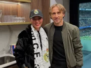 Ko je žena uz Modrića? Zbog nje je poznato fudbalsko ime prihvatilo islam: “Nevjerovatno!”