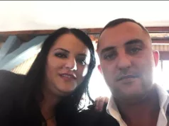 MASAKR NA CETINJU – OVO SU UBIJENI MARKO I MARIJA: Troje povrijeđenih i dalje životno ugroženo, Martinović pucao i na rođake, u Crnoj Gori trodnevna žalost