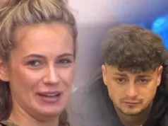 Milica Veličković napušta porodilište sa kćerkom Barbarom – poznato ko će ih izvesti iz bolnice i odvesti kući