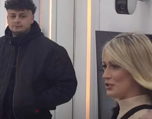 Milica Veličković se vraća u Elitu i to sa bebom: Imaće poseban tretman, a honorar je boli glava