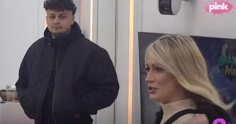 Milica Veličković se vraća u Elitu i to sa bebom: Imaće poseban tretman, a honorar je boli glava