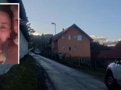 NOŽEM GA UBOLA PRAVO U SRCE Evo kakva sudbina čeka Mirjanu (37) koja je hladnokrvno ubila muža pred djecom