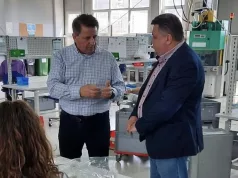 Zbog odluke o minimalcu, njemačka firma u Maglaju zaustavlja investicije