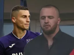 NA DELU PUCANO ZBOG OGNJENA VRANJEŠA? Kako je bivši fudbaler upetljan u mafijaški obračun u Banjaluci: Sve je počelo 2022. godine šamaranjem zbog djevojke