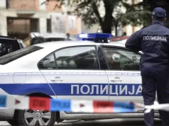 TRAGEDIJA Žena skočila sa zgrade, preminula na mjestu