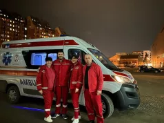 Vesna dramatično došla na svijet u sanitetu: “Stavili smo je kod majke da se grije, a vozač dodao gas”