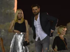 To mi je strašno išlo na živce: Stjepan Hauser o prekidu veze sa Jelenom Rozgom