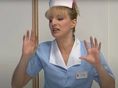 Prije 16 godina glumila sestru Helgu u Našoj maloj klinici: Pogledajte koliko se promijenila