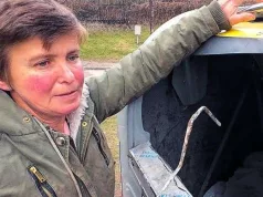 Sanela je onkološka pacijentica: Skuplja limenke da se prehrani i kupi lijekove