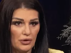 “VANJA JE OČEVA KOPIJA” Sanja Maletić je dobila dijete u 6. deceniji, progovorila o porođaju: “TIJELO MI JE UNAKAŽENO I IZOBLIČENO”