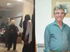 Objavljen posljednji video Senada Smajića: “Nasmijan pleše sa suprugom Asmirom, niko nije očekivao tragediju”