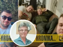 Oni su pretukli penzionera Senada Smajića: “Uhapšen otac, sin, i još 2 huligana”