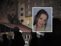 Preminula djevojka koja je skočila sa 12. sprata bježeći od požara u hotelu Grand: Zvala tatu, on joj rekao…