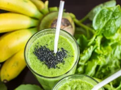 SPAS NAKON PRAZNIKA Čisti organizam, hidrira i jača imunitet: Pripremite savršeni detoksikacijski smoothie