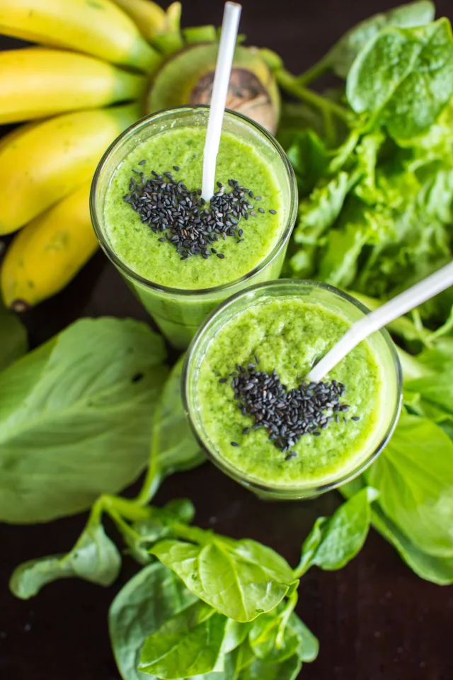 smoothie