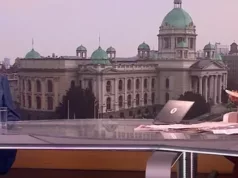 “MISLIM DA ĆETE VI VEĆ DANAS DOBITI OTKAZ NA TELEVIZIJI” Vedrana Rudan je zbog ovog postupka Irine Vukotić bila u šoku: “Mislila sam, još jedna plavušica”