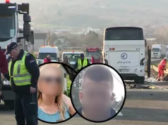UROŠ I VIOLETA NASTRADALI NA LICU MJESTA Prijatelji i porodice nastradalih u teškoj nesreći slomljeni: “Krenuli su na posao i više se nisu vratili”