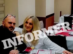 Majka Darka Lazića prevarena! Oglasila se žena njenog partnera Dragana (FOTO)