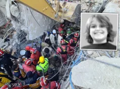 ZEMLJOTRES ODNIO 60.000 LJUDI, NAŠ ROBIN (8) JEDNA OD ŽRTAVA KATASTROFE U TURSKOJ: Soliteri od 14 spratova rušili se kao kule od karata! 2 godine od nesreće