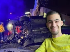 OBJAVILA DA ĆE POGINUTI SAMO DAN PRIJE NESREĆE, PA IZGUBILA DEČKA U ULIČNIM TRKAMA?! Djevojka bila u “audiju” i prošla bez povreda, oglasila se 2 sata poslije udesa