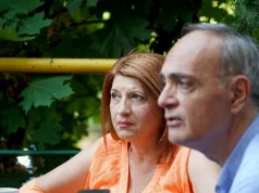 Biljana Jevtić progovorila o svađi sa Acom Ilićem: Izbacila sam ga iz kuće
